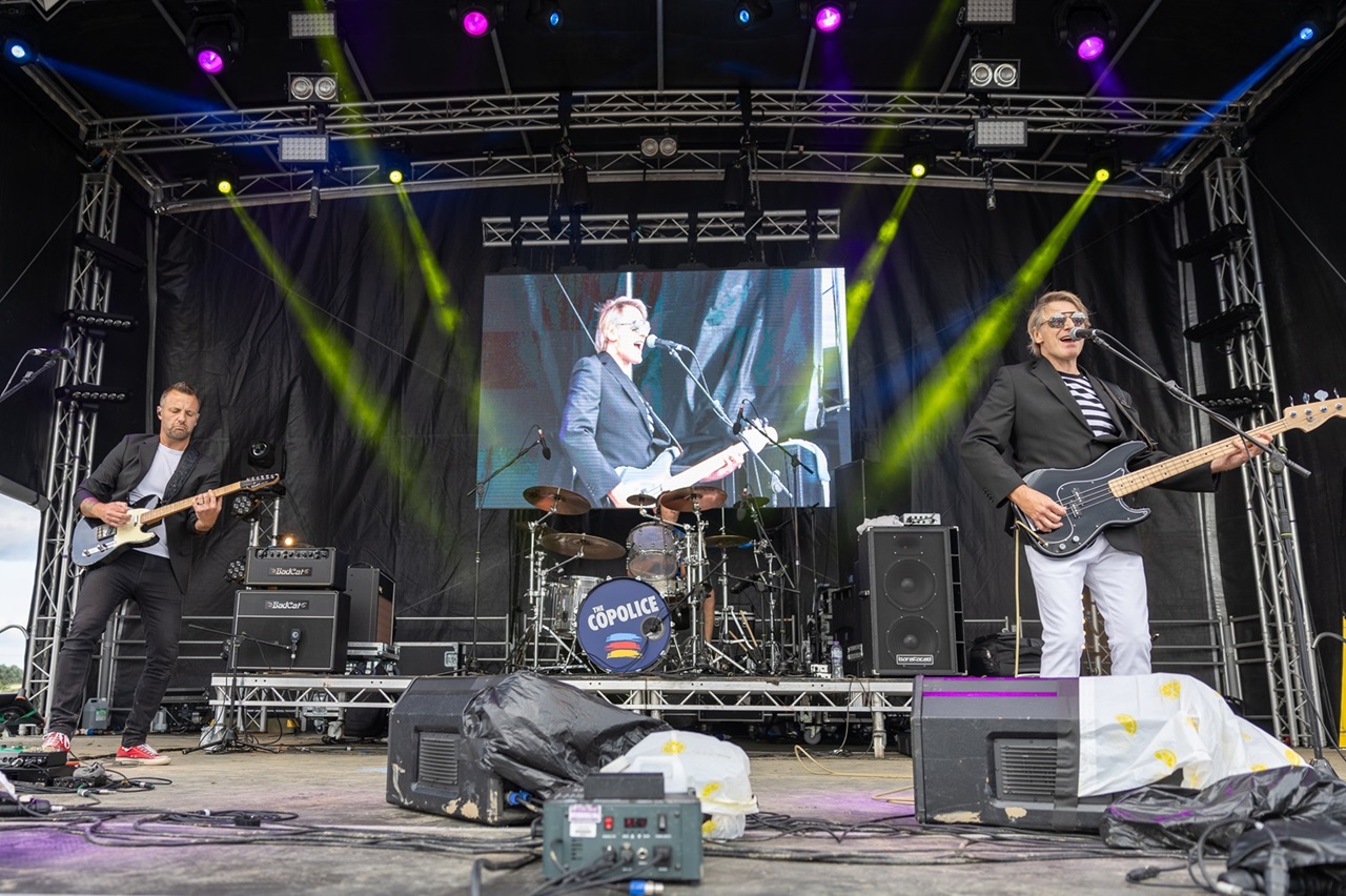 Holbeach beer fest 23